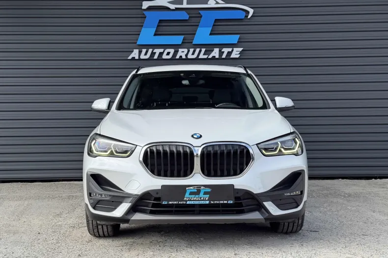 BMW X1 (Seria X) din 2021 cu 153.000 km - oferta BMW248455 - foto 2