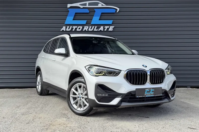 BMW X1 (Seria X) din 2021 cu 153.000 km - oferta BMW248455 - foto 3