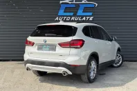 BMW X1 (Seria X) din 2021 cu 153.000 km - oferta BMW248455 - foto 4