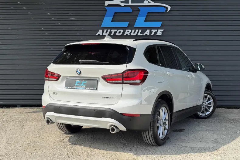 BMW X1 (Seria X) din 2021 cu 153.000 km - oferta BMW248455 - foto 4