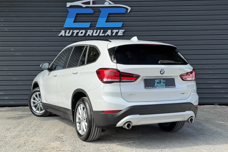 BMW X1 (Seria X) din 2021 cu 153.000 km - oferta BMW248455 - foto 6