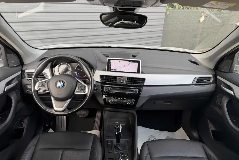 BMW X1 (Seria X) din 2021 cu 153.000 km - oferta BMW248455 - foto 7