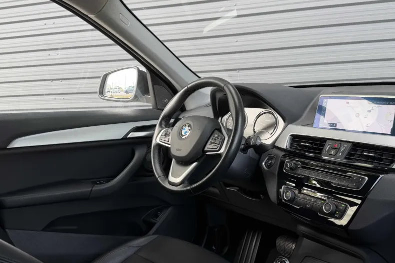 BMW X1 (Seria X) din 2021 cu 153.000 km - oferta BMW248455 - foto 8