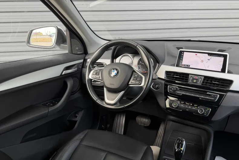BMW X1 (Seria X) din 2021 cu 153.000 km - oferta BMW248455 - foto 9