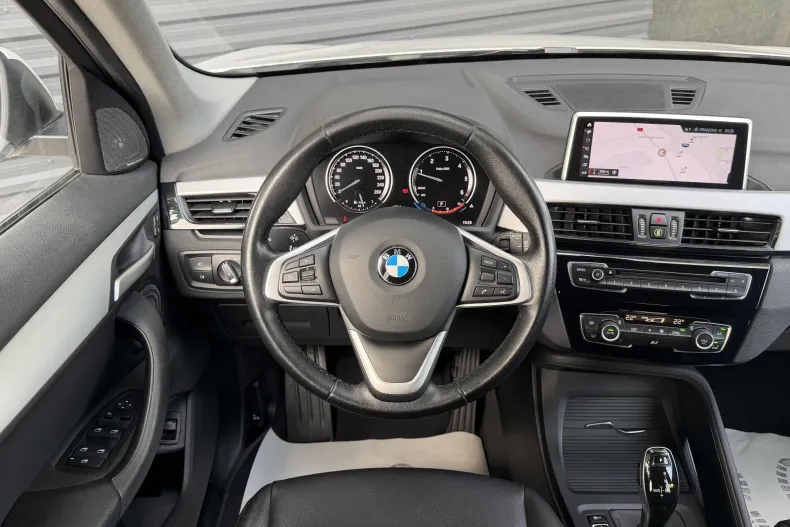 BMW X1 (Seria X) din 2021 cu 153.000 km - oferta BMW248455 - foto 10