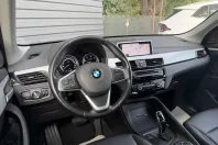 BMW X1 (Seria X) din 2021 cu 153.000 km - oferta BMW248455 - foto 11