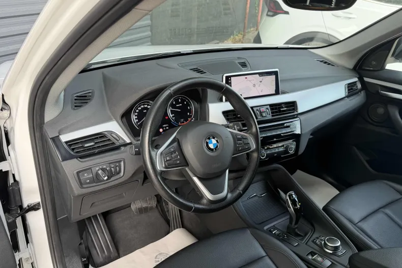 BMW X1 (Seria X) din 2021 cu 153.000 km - oferta BMW248455 - foto 12