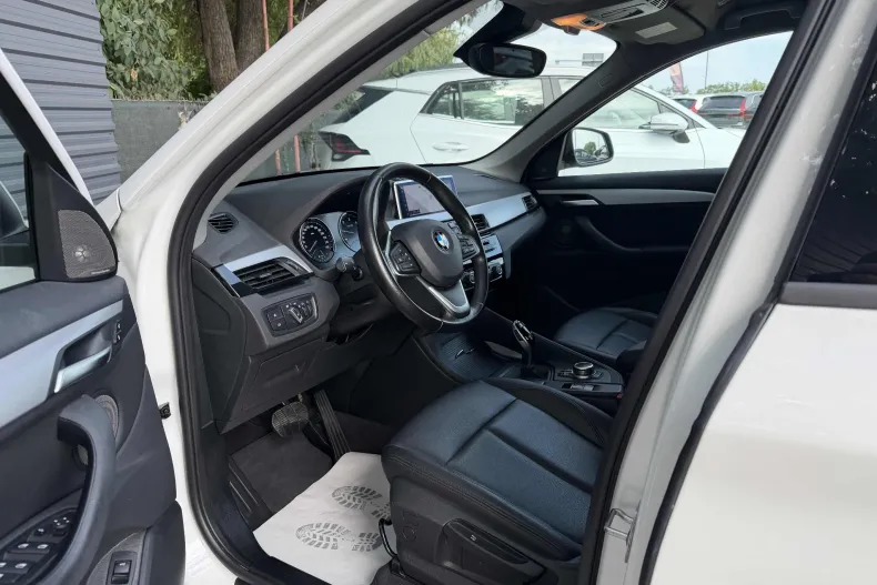BMW X1 (Seria X) din 2021 cu 153.000 km - oferta BMW248455 - foto 13