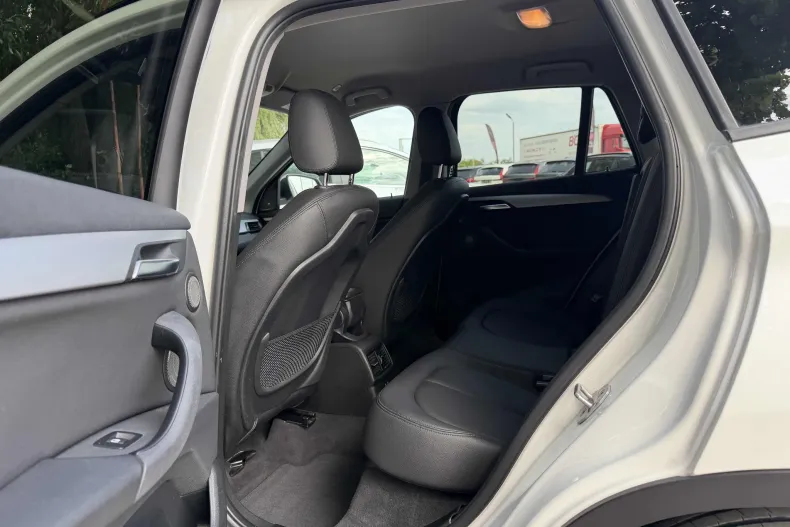 BMW X1 (Seria X) din 2021 cu 153.000 km - oferta BMW248455 - foto 15