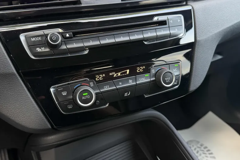BMW X1 (Seria X) din 2021 cu 153.000 km - oferta BMW248455 - foto 16