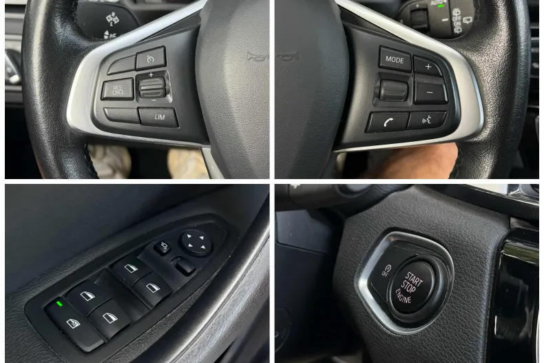 BMW X1 (Seria X) din 2021 cu 153.000 km - oferta BMW248455 - foto 23