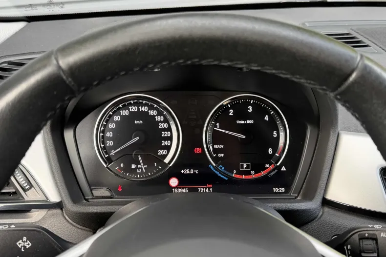BMW X1 (Seria X) din 2021 cu 153.000 km - oferta BMW248455 - foto 24