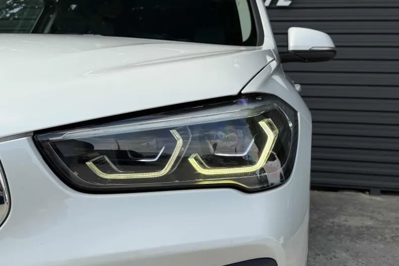 BMW X1 (Seria X) din 2021 cu 153.000 km - oferta BMW248455 - foto 26