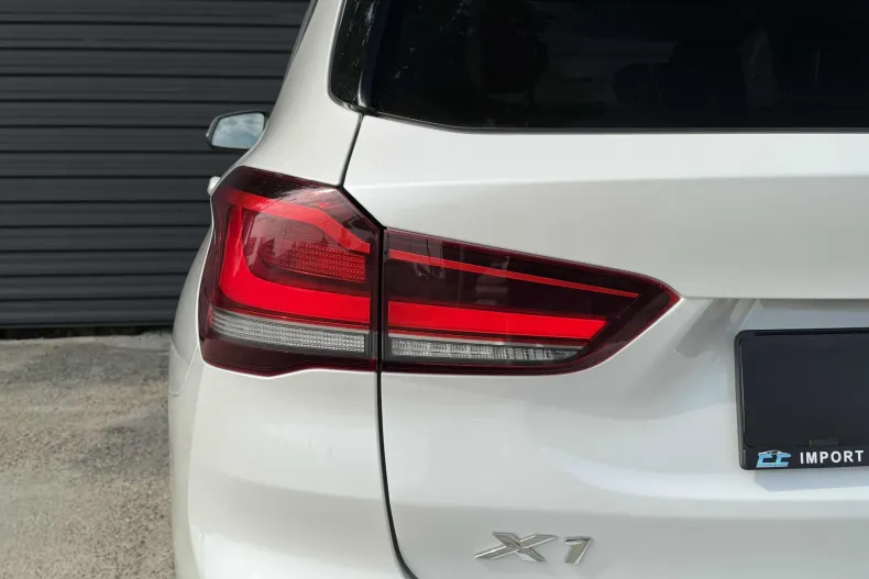 BMW X1 (Seria X) din 2021 cu 153.000 km - oferta BMW248455 - foto 27