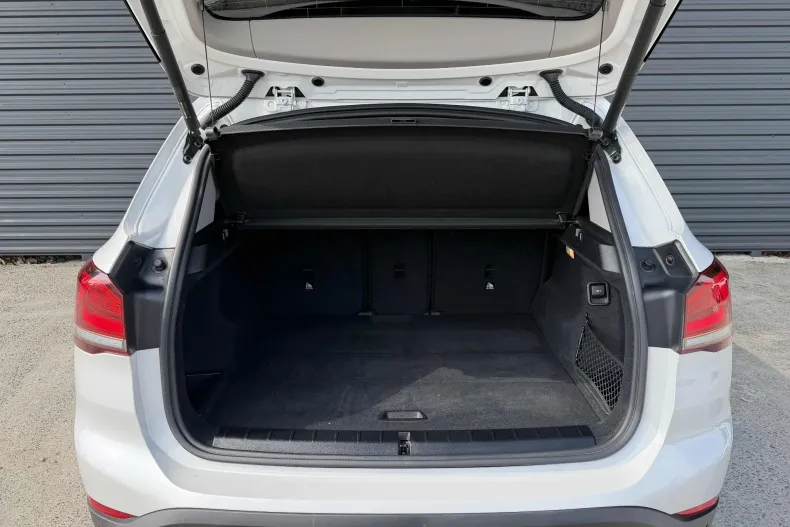 BMW X1 (Seria X) din 2021 cu 153.000 km - oferta BMW248455 - foto 28