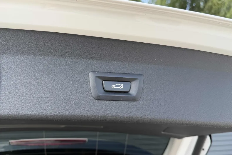 BMW X1 (Seria X) din 2021 cu 153.000 km - oferta BMW248455 - foto 29