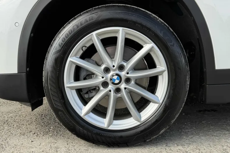 BMW X1 (Seria X) din 2021 cu 153.000 km - oferta BMW248455 - foto 30