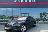 Skoda Superb din 2022 cu 118.549 km - oferta SKO248456 - foto 1