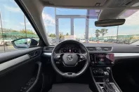 Skoda Superb din 2022 cu 118.549 km - oferta SKO248456 - foto 2