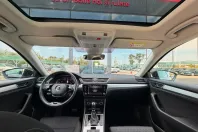 Skoda Superb din 2022 cu 118.549 km - oferta SKO248456 - foto 4