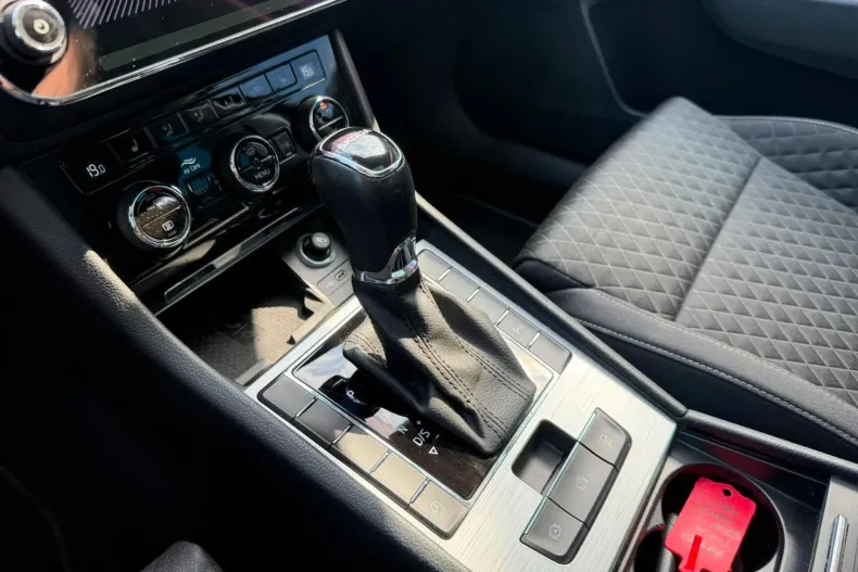Skoda Superb din 2022 cu 118.549 km - oferta SKO248456 - foto 5