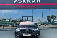 Skoda Superb din 2022 cu 118.549 km - oferta SKO248456 - foto 8