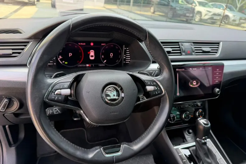 Skoda Superb din 2022 cu 118.549 km - oferta SKO248456 - foto 18