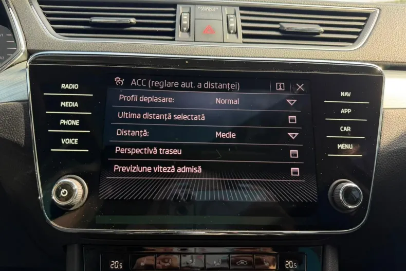 Skoda Superb din 2022 cu 118.549 km - oferta SKO248456 - foto 29