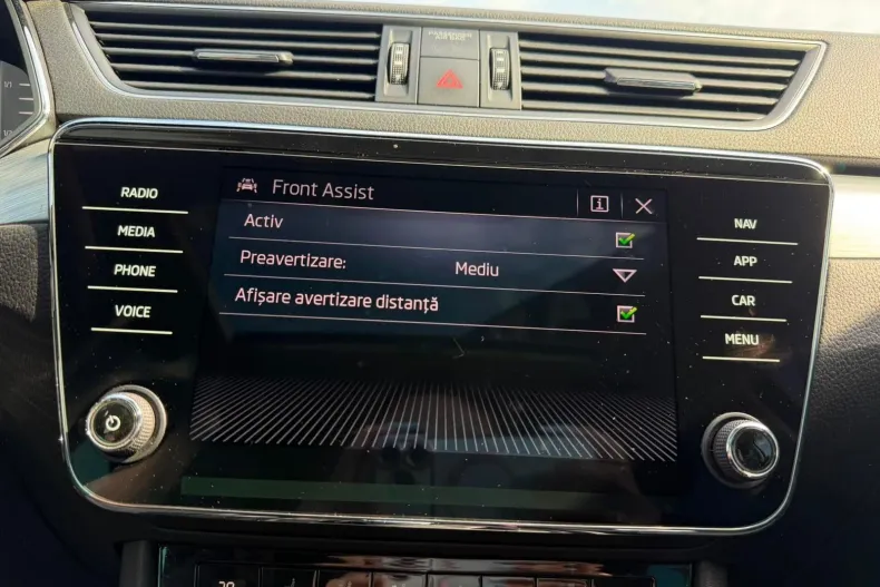 Skoda Superb din 2022 cu 118.549 km - oferta SKO248456 - foto 30