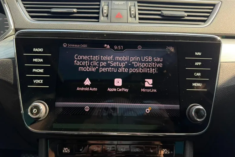 Skoda Superb din 2022 cu 118.549 km - oferta SKO248456 - foto 31