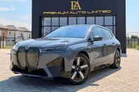 BMW iX din 2024 cu 2.000 km - oferta BMW248457 - foto 2