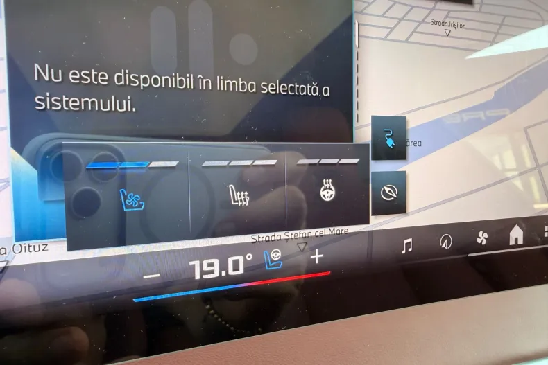 BMW iX din 2024 cu 2.000 km - oferta BMW248457 - foto 15