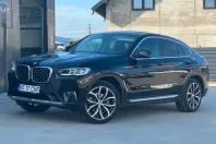BMW X4 (Seria X) din 2022 cu 59.000 km - oferta BMW248458 - foto 2