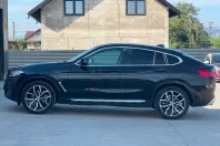 BMW X4 (Seria X) din 2022 cu 59.000 km - oferta BMW248458 - foto 4