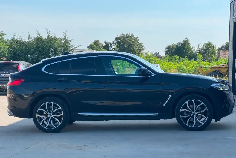 BMW X4 (Seria X) din 2022 cu 59.000 km - oferta BMW248458 - foto 5