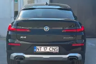 BMW X4 (Seria X) din 2022 cu 59.000 km - oferta BMW248458 - foto 6