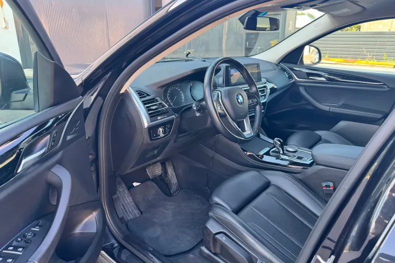 BMW X4 (Seria X) din 2022 cu 59.000 km - oferta BMW248458 - foto 7