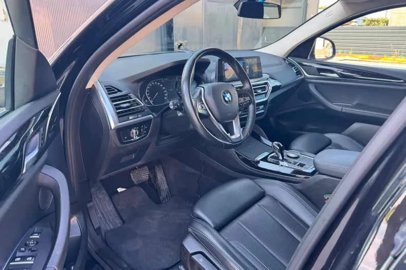 BMW X4 (Seria X) din 2022 cu 59.000 km - oferta BMW248458 - foto 8
