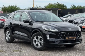 Ford Kuga din 2022 - oferta FOR248459