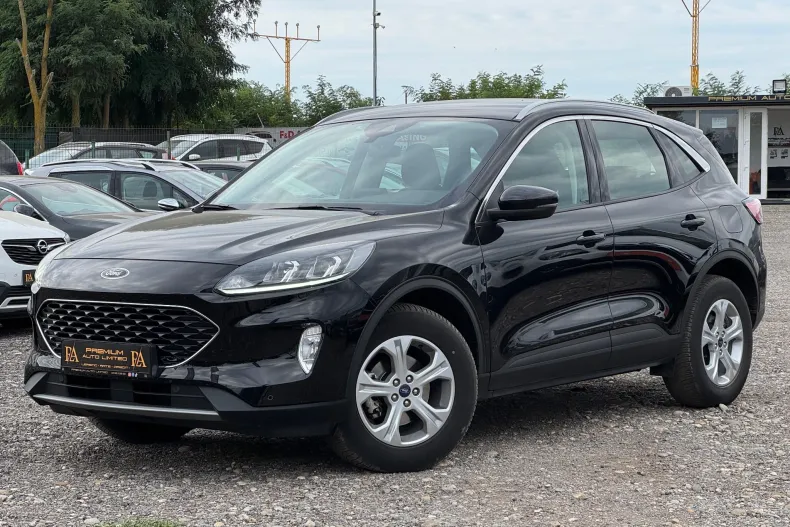 Ford Kuga din 2022 cu 44.000 km - oferta FOR248459 - foto 2