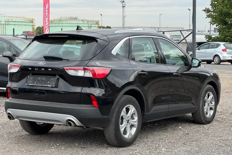 Ford Kuga din 2022 cu 44.000 km - oferta FOR248459 - foto 3