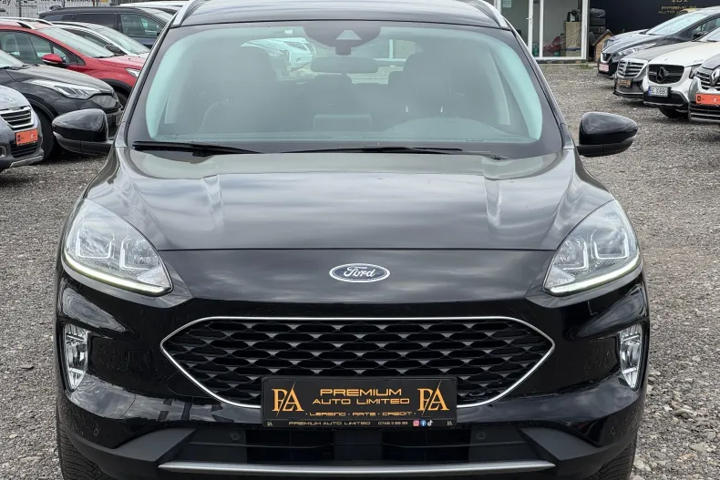 Ford Kuga din 2022 cu 44.000 km - oferta FOR248459 - foto 5