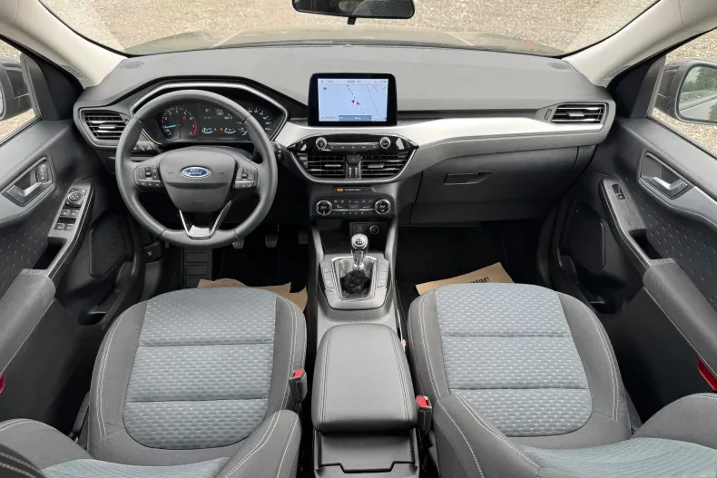 Ford Kuga din 2022 cu 44.000 km - oferta FOR248459 - foto 6