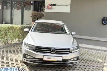 Volkswagen Passat din 2023 - oferta VOL248460