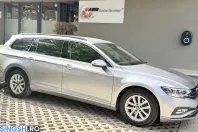 Volkswagen Passat din 2023 cu 150.375 km - oferta VOL248460 - foto 4