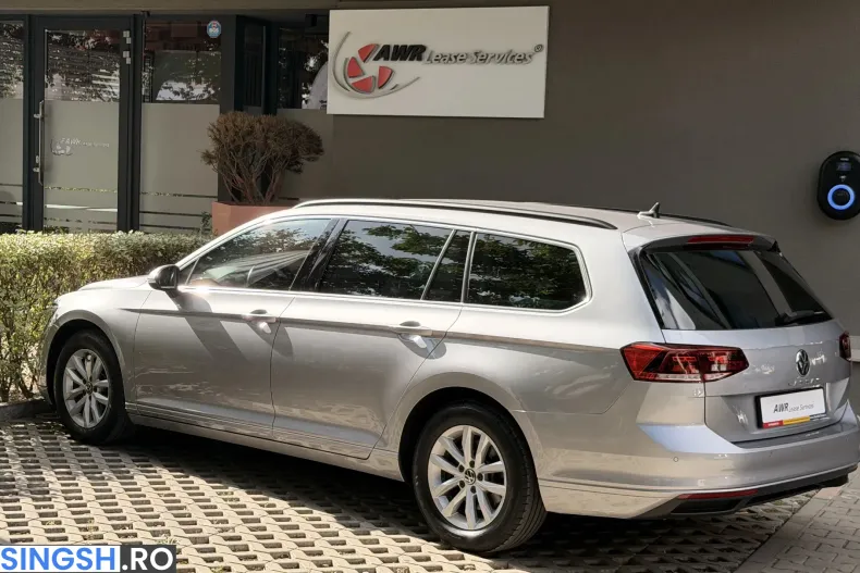 Volkswagen Passat din 2023 cu 150.375 km - oferta VOL248460 - foto 5