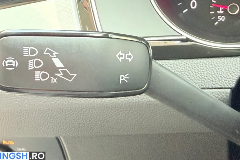 Volkswagen Passat din 2023 cu 150.375 km - oferta VOL248460 - foto 15