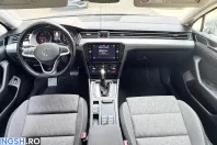 Volkswagen Passat din 2023 cu 150.375 km - oferta VOL248460 - foto 20