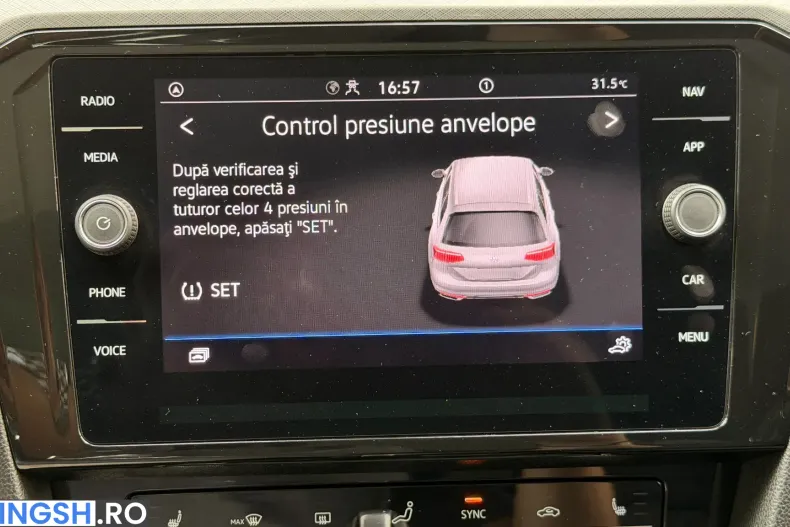 Volkswagen Passat din 2023 cu 150.375 km - oferta VOL248460 - foto 28