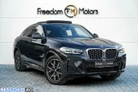 BMW X4 (Seria X) din 2021 cu 170.000 km - oferta BMW248462 - foto 1